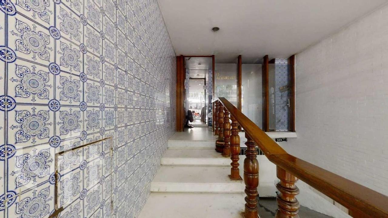 Ap Maravilhoso Quarto E Sala Leblon Recem Reformado Ate 4 Pessoas Na Ataulfo De Paiva 里约热内卢 外观 照片