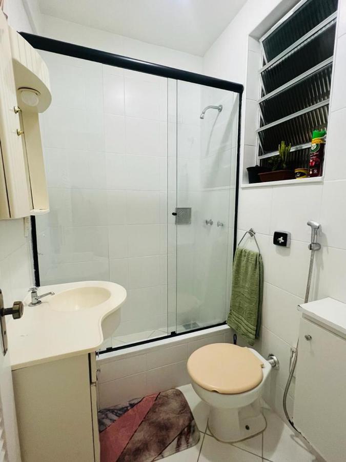 Ap Maravilhoso Quarto E Sala Leblon Recem Reformado Ate 4 Pessoas Na Ataulfo De Paiva 里约热内卢 外观 照片