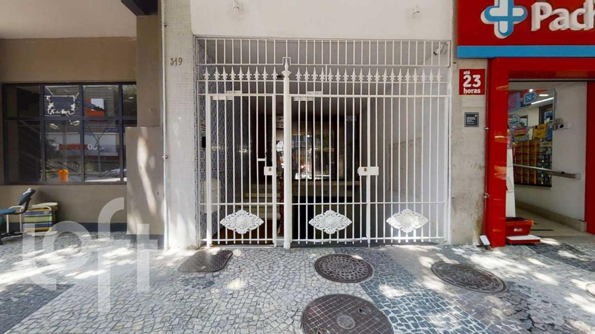 Ap Maravilhoso Quarto E Sala Leblon Recem Reformado Ate 4 Pessoas Na Ataulfo De Paiva 里约热内卢 外观 照片