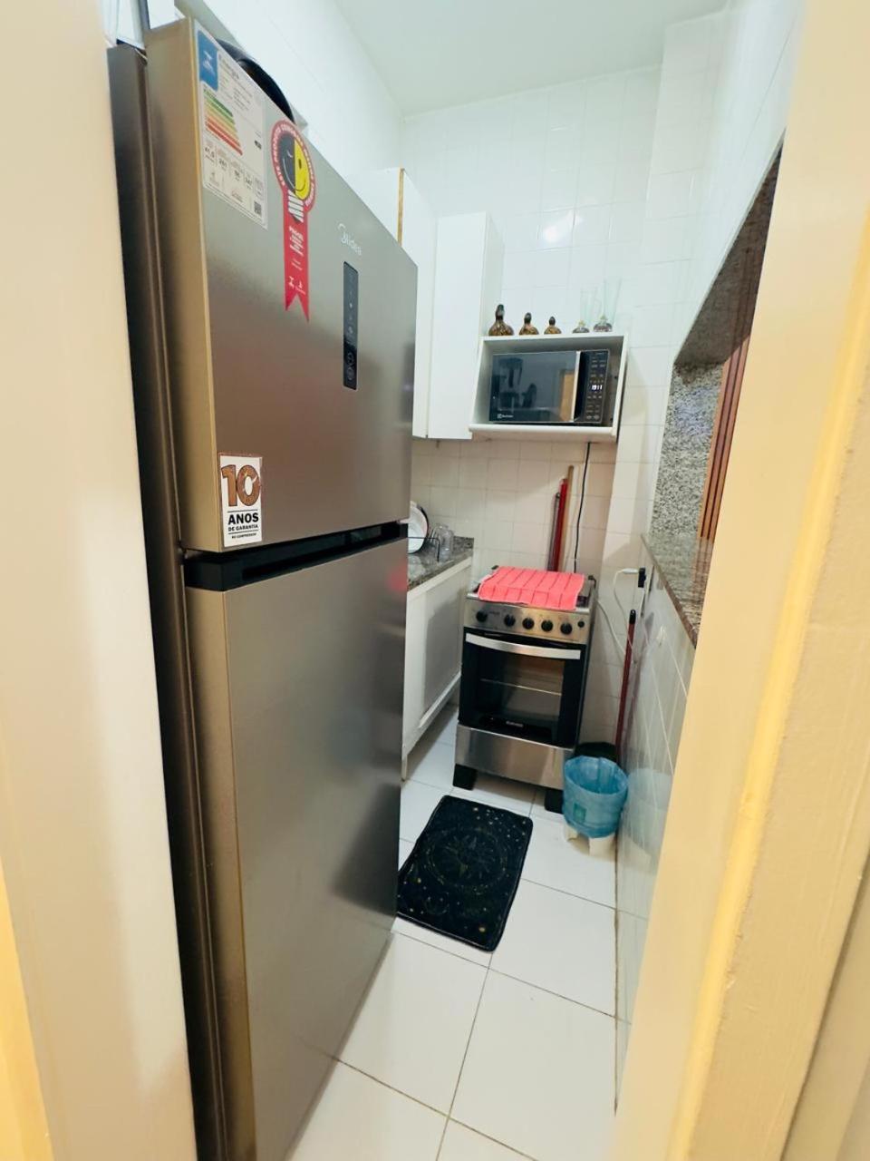 Ap Maravilhoso Quarto E Sala Leblon Recem Reformado Ate 4 Pessoas Na Ataulfo De Paiva 里约热内卢 外观 照片