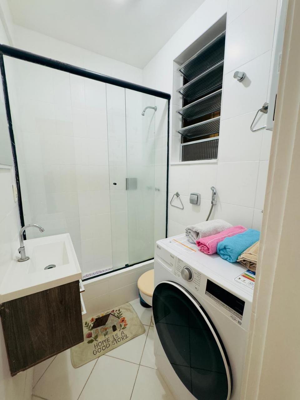 Ap Maravilhoso Quarto E Sala Leblon Recem Reformado Ate 4 Pessoas Na Ataulfo De Paiva 里约热内卢 外观 照片